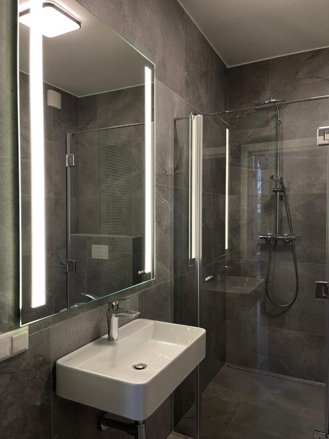 Pajurio Butai Apartamento Klaipėda