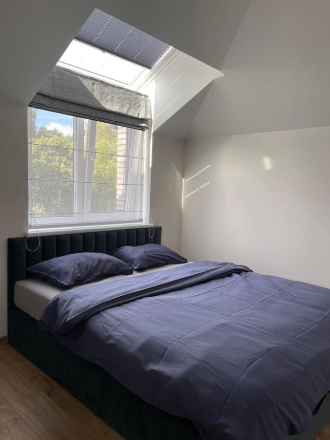 Pajurio Butai Apartamento